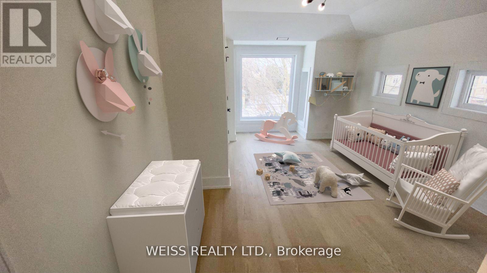 137 Bannockburn Avenue, Toronto, Ontario  M5M 2N4 - Photo 21 - C12958126