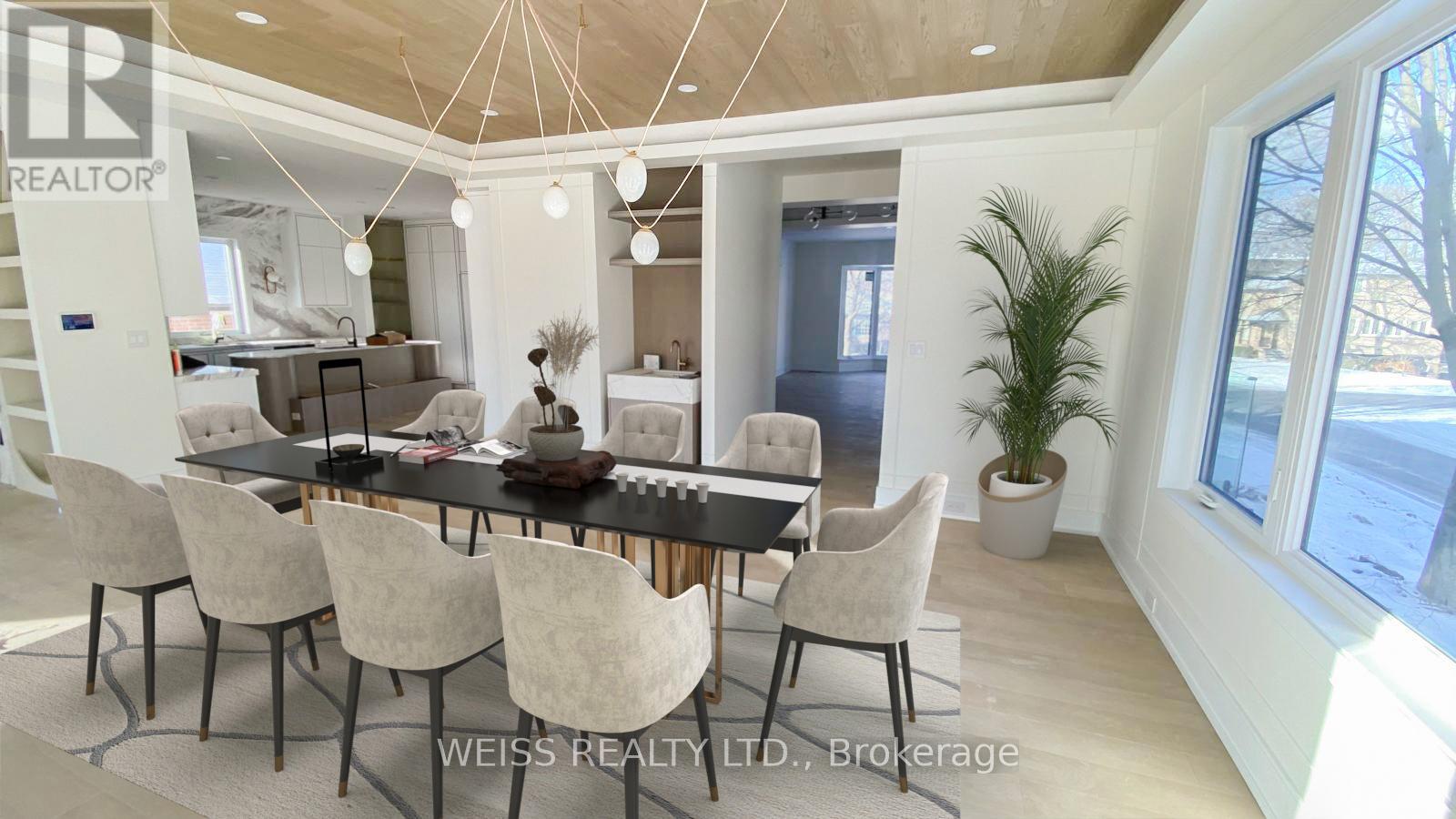 137 Bannockburn Avenue, Toronto, Ontario  M5M 2N4 - Photo 5 - C12958126