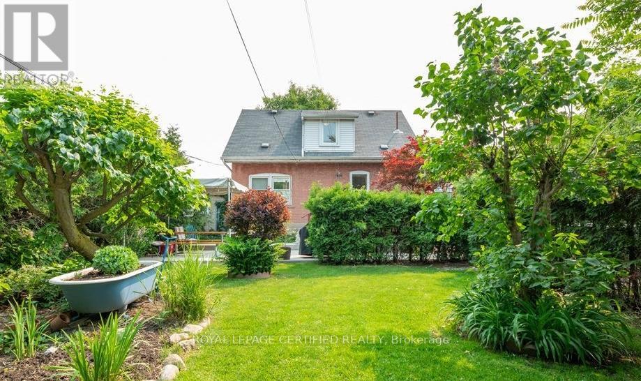 Upper - 80 Vanbrugh Avenue, Toronto, Ontario  M1N 3T3 - Photo 2 - E12948274