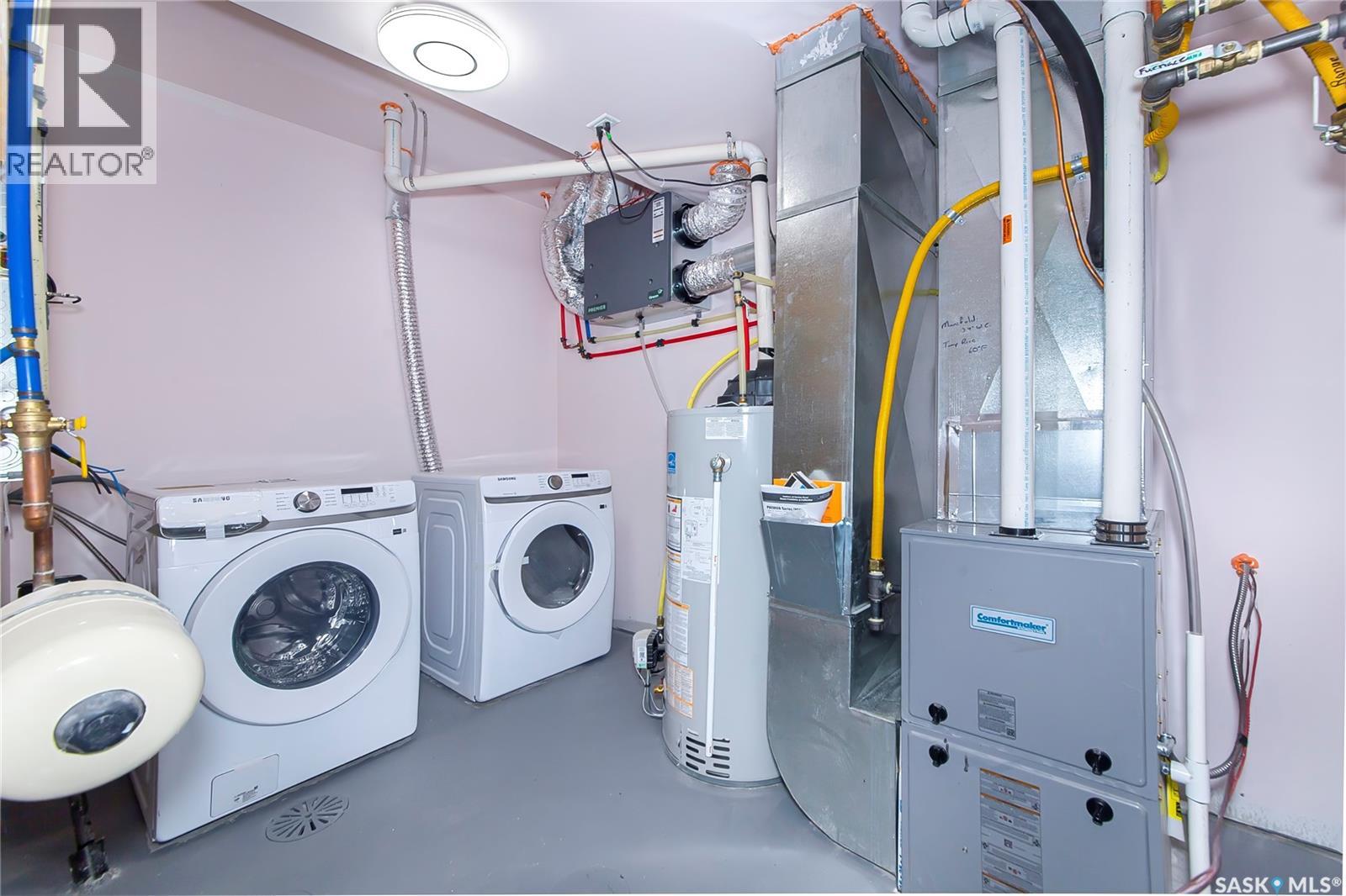 906 Bentley Manor, Saskatoon, Saskatchewan  S7L 6P4 - Photo 27 - SK031019