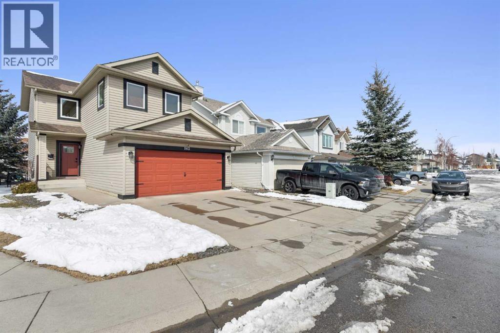 142 Cranfield Crescent SE, Calgary, Alberta  T3M 1S5 - Photo 38 - A2298534