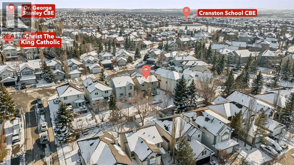 142 Cranfield Crescent SE, Calgary, Alberta  T3M 1S5 - Photo 49 - A2298534