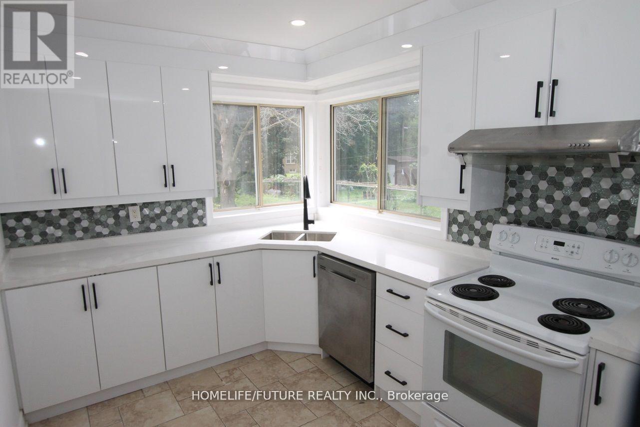 Main - 53 Dennett Drive, Toronto, Ontario  M1S 2E8 - Photo 7 - E12958322