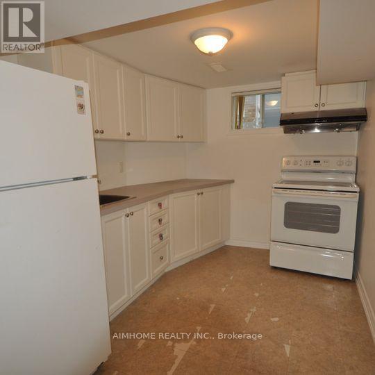 Lower Level - 33 Wye Valley Road, Toronto, Ontario  M1P 2A5 - Photo 2 - E12958332