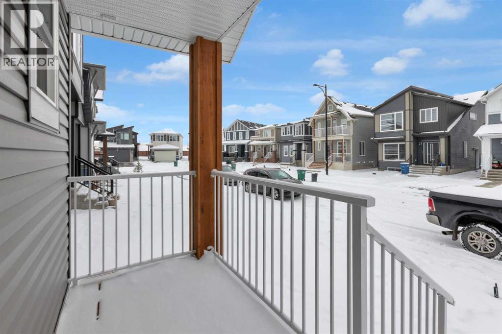 1139 Chinook Winds Circle SW, Airdrie, Alberta  T4B 5S7 - Photo 27 - A2292913