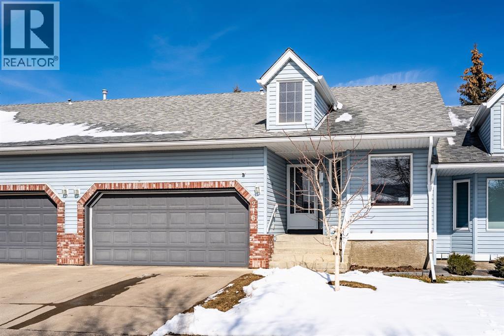 216 Valley Ridge Heights NW, Calgary, Alberta