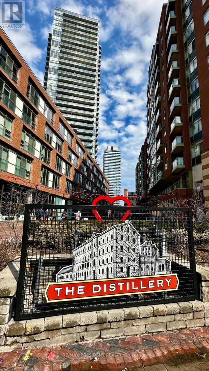 803 - 284 King Street E, Toronto, Ontario  M5A 0K3 - Photo 29 - C12930368