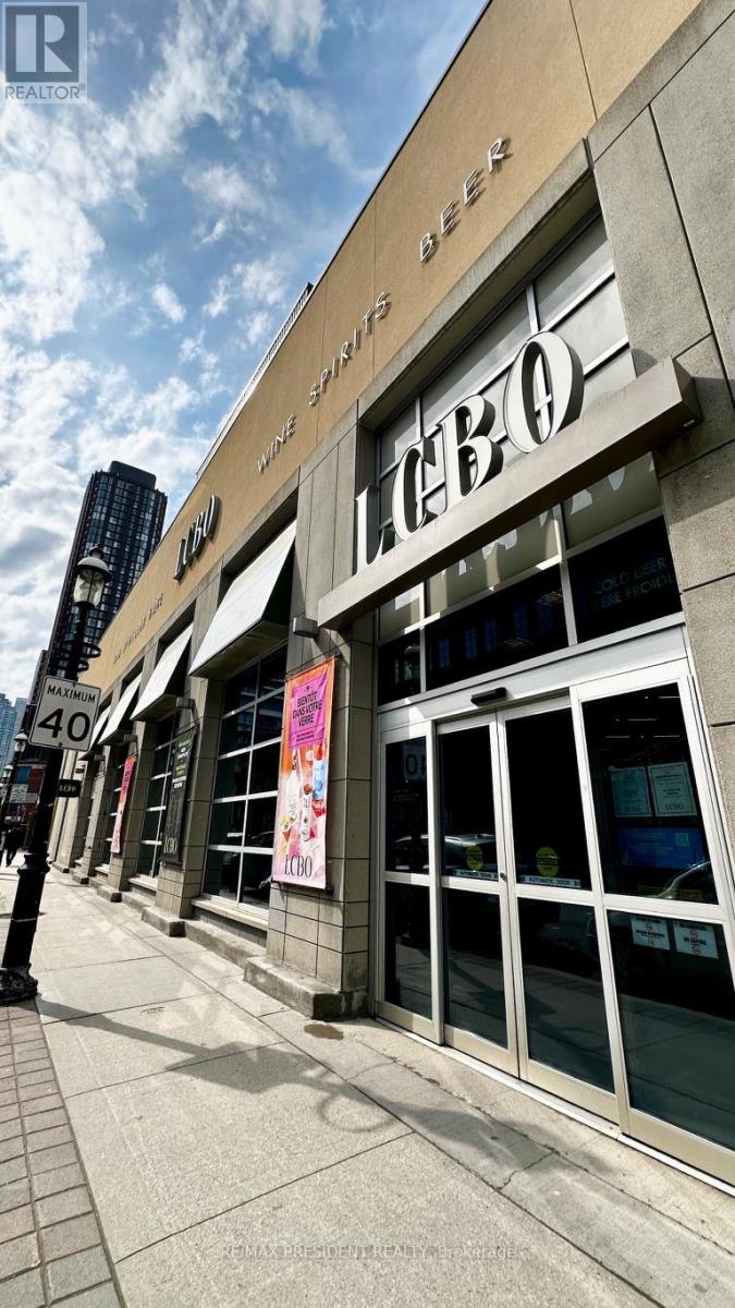 803 - 284 King Street E, Toronto, Ontario  M5A 0K3 - Photo 32 - C12930368