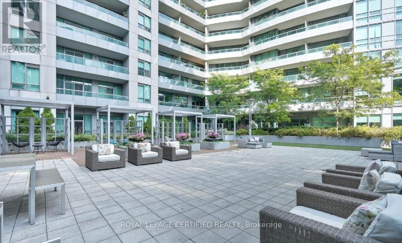 2915 - 19 Grand Trunk Crescent, Toronto, Ontario M5J 3A4 - Photo 6 - C12948324