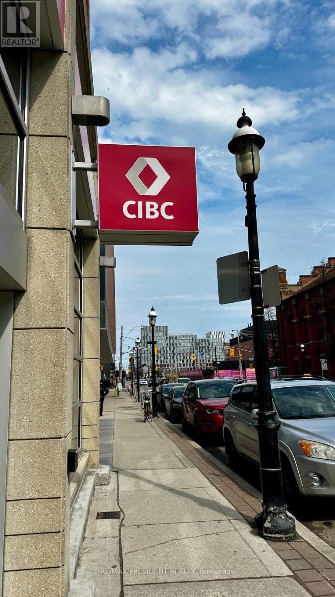 803 - 284 King Street E, Toronto, Ontario  M5A 0K3 - Photo 37 - C12930368