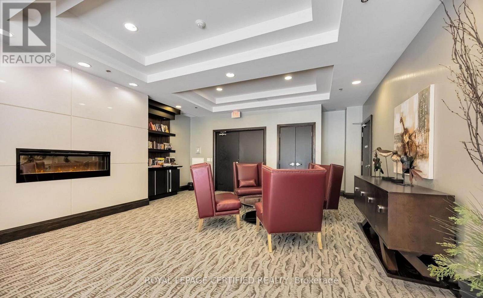 2915 - 19 Grand Trunk Crescent, Toronto, Ontario M5J 3A4 - Photo 10 - C12948324