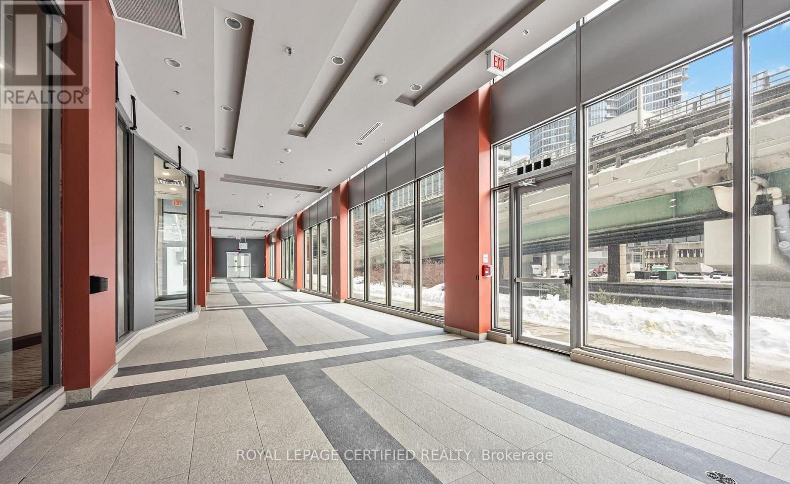 2915 - 19 Grand Trunk Crescent, Toronto, Ontario M5J 3A4 - Photo 3 - C12948324