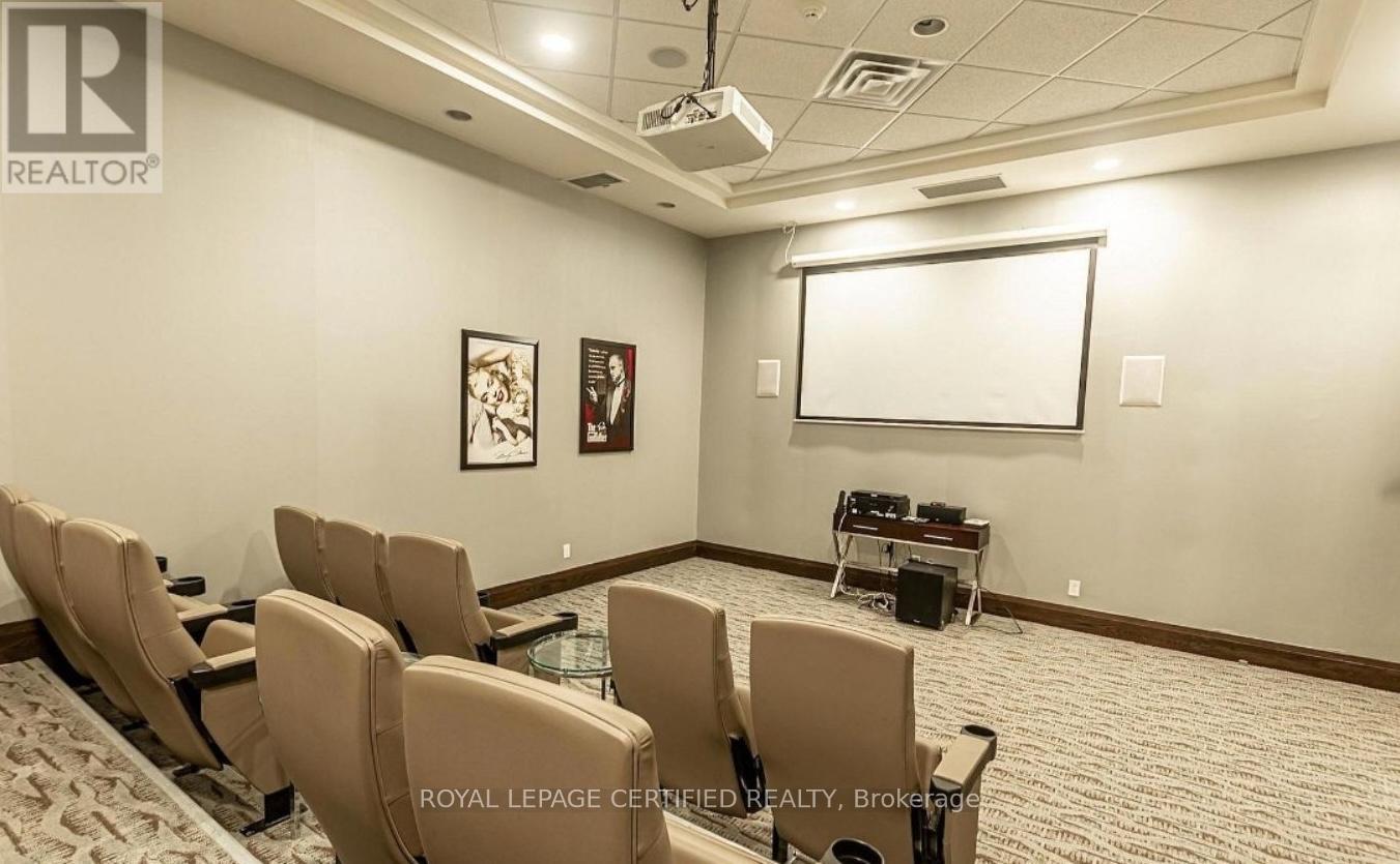 2915 - 19 Grand Trunk Crescent, Toronto, Ontario M5J 3A4 - Photo 9 - C12948324