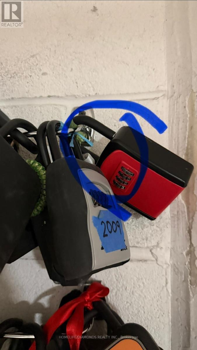 2002 - 5 Concorde Place, Toronto, Ontario  M3C 3M8 - Photo 47 - C12957374