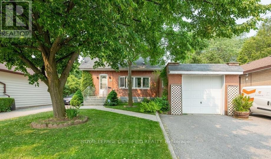 80 Vanbrugh Avenue, Toronto, Ontario  M1N 3T3 - Photo 3 - E12940194
