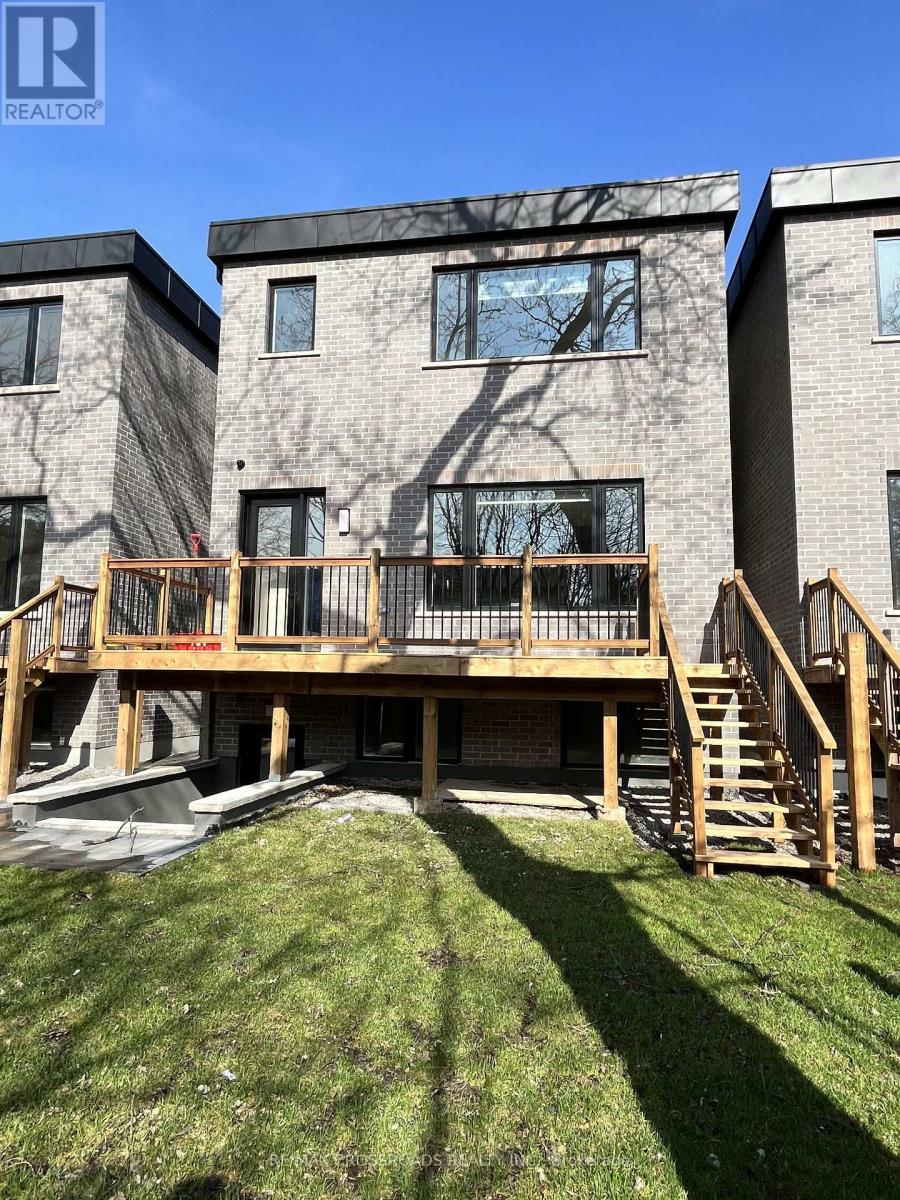 790 B Midland Avenue, Toronto, Ontario  M1K 4E7 - Photo 35 - E12955078