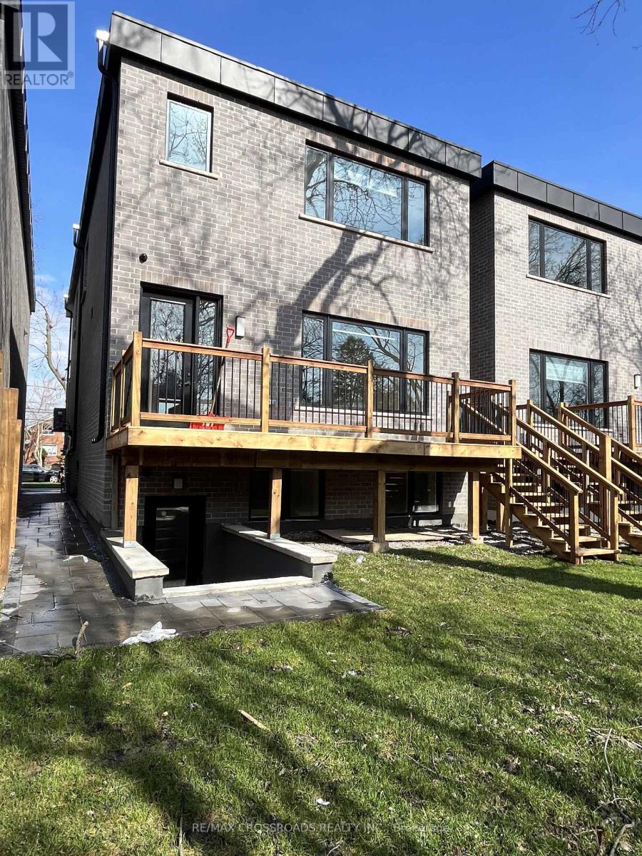 790 B Midland Avenue, Toronto, Ontario  M1K 4E7 - Photo 36 - E12955078