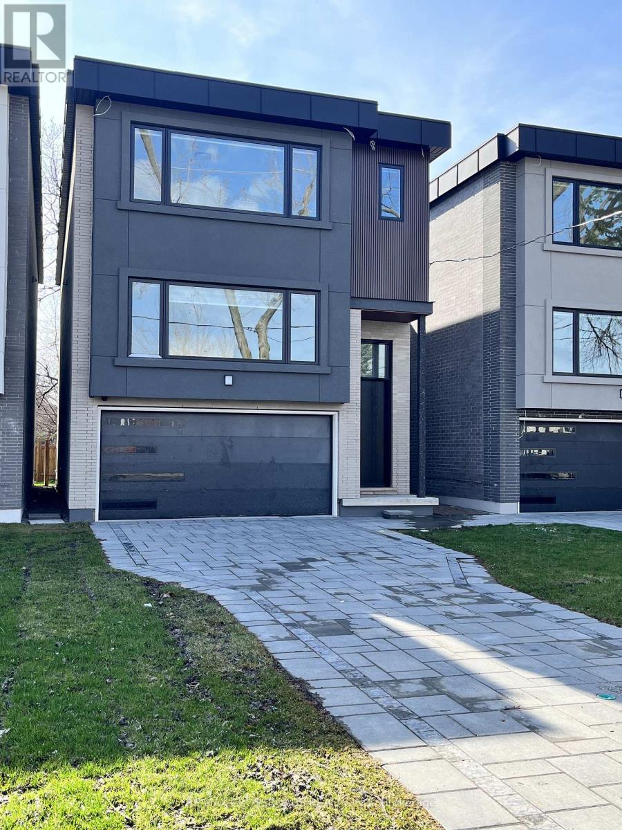 790 B MIDLAND AVENUE, Toronto, Ontario