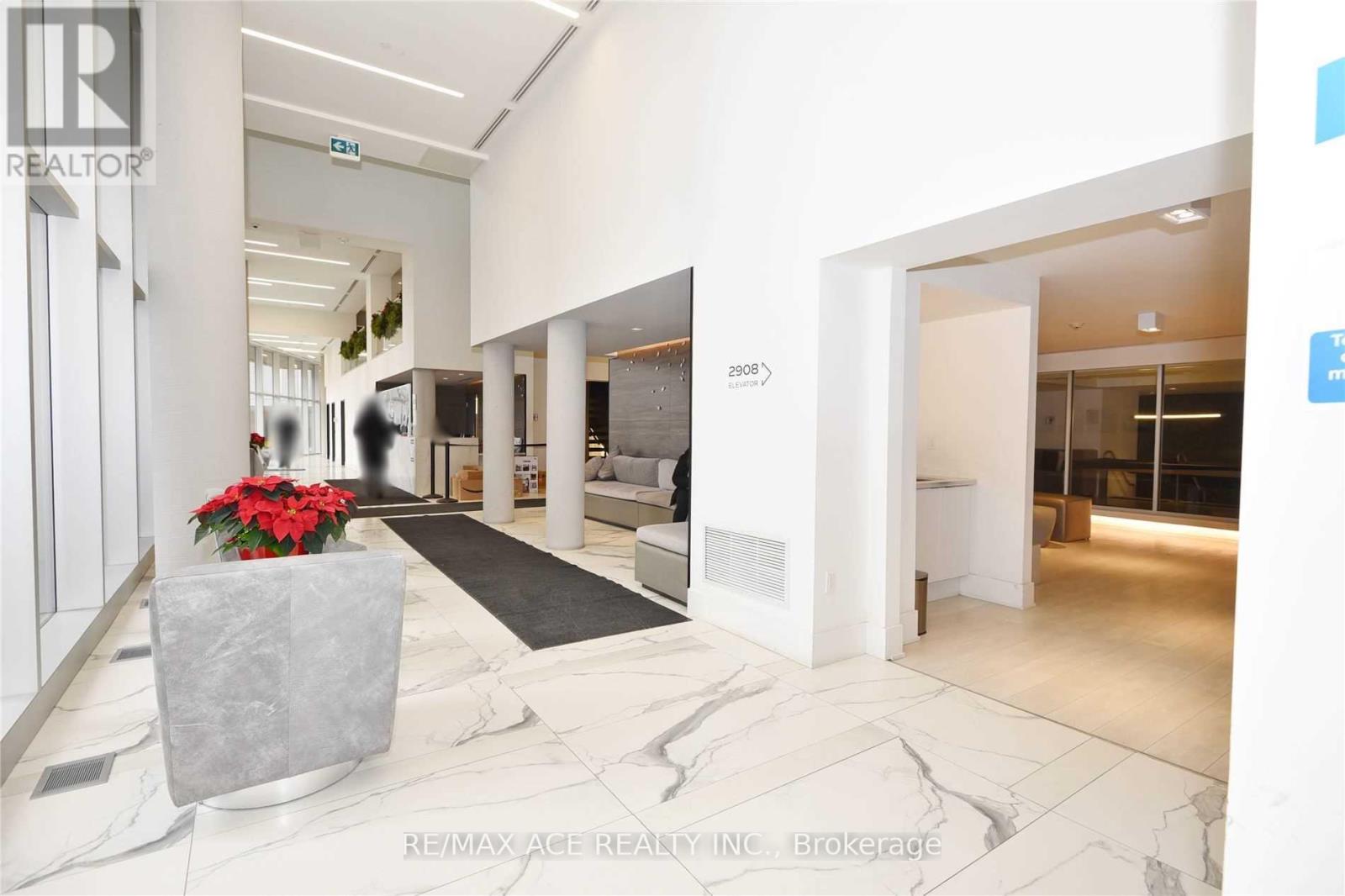 3509 - 2908 Highway 7, Vaughan, Ontario  L4K 0K5 - Photo 4 - N12958336