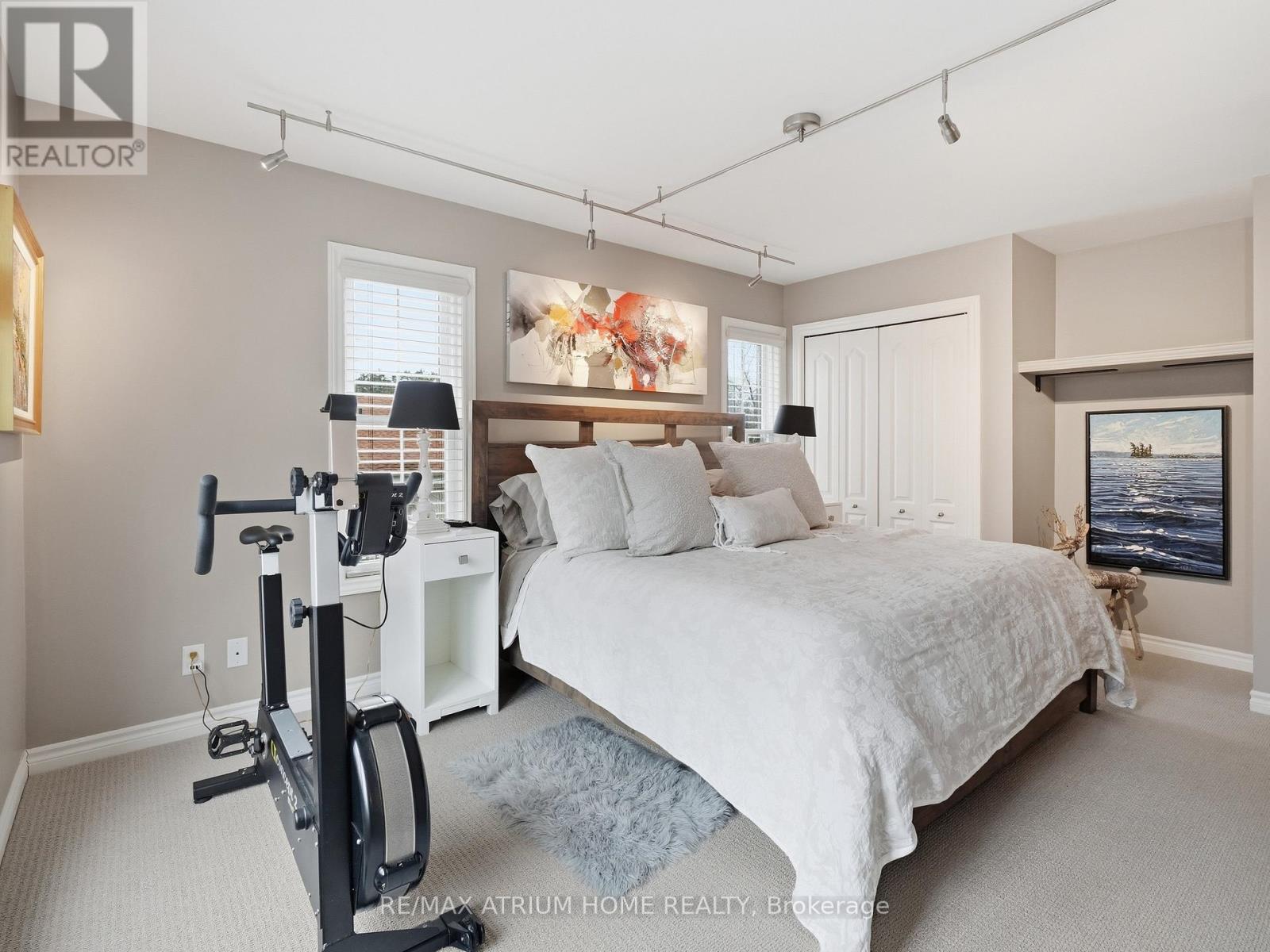 208 - 24 Ontario Street, Bracebridge, Ontario  P1L 2H5 - Photo 10 - X12951534