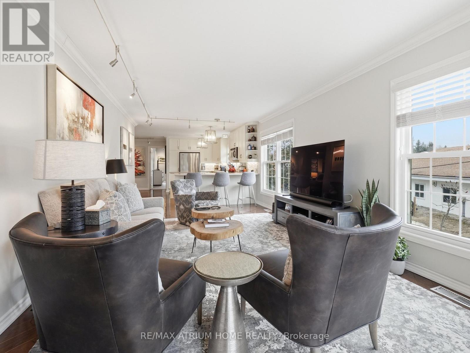 208 - 24 Ontario Street, Bracebridge, Ontario  P1L 2H5 - Photo 22 - X12951534