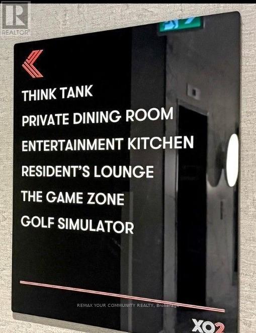 1005 - 285 Dufferin Street, Toronto, Ontario  M6K 0J2 - Photo 31 - W12888724