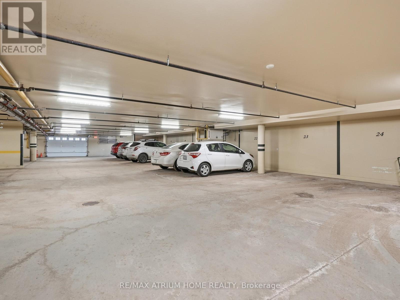 208 - 24 Ontario Street, Bracebridge, Ontario  P1L 2H5 - Photo 33 - X12951534