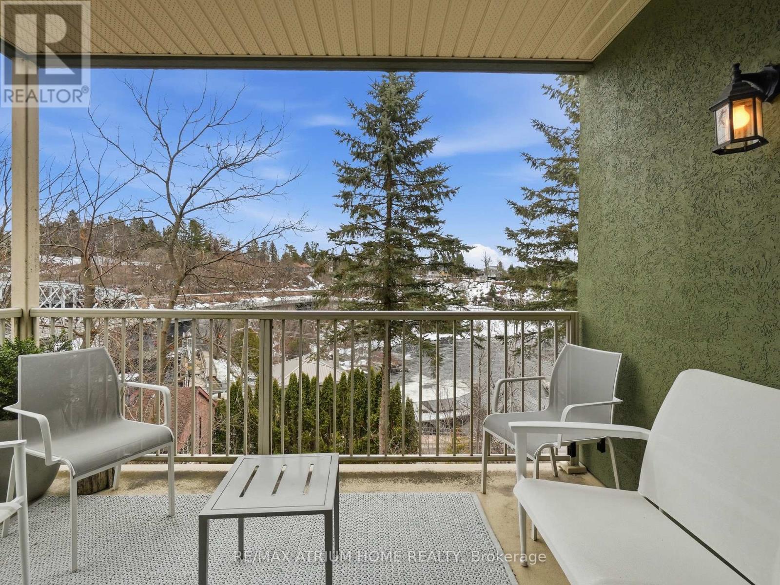 208 - 24 Ontario Street, Bracebridge, Ontario  P1L 2H5 - Photo 23 - X12951534