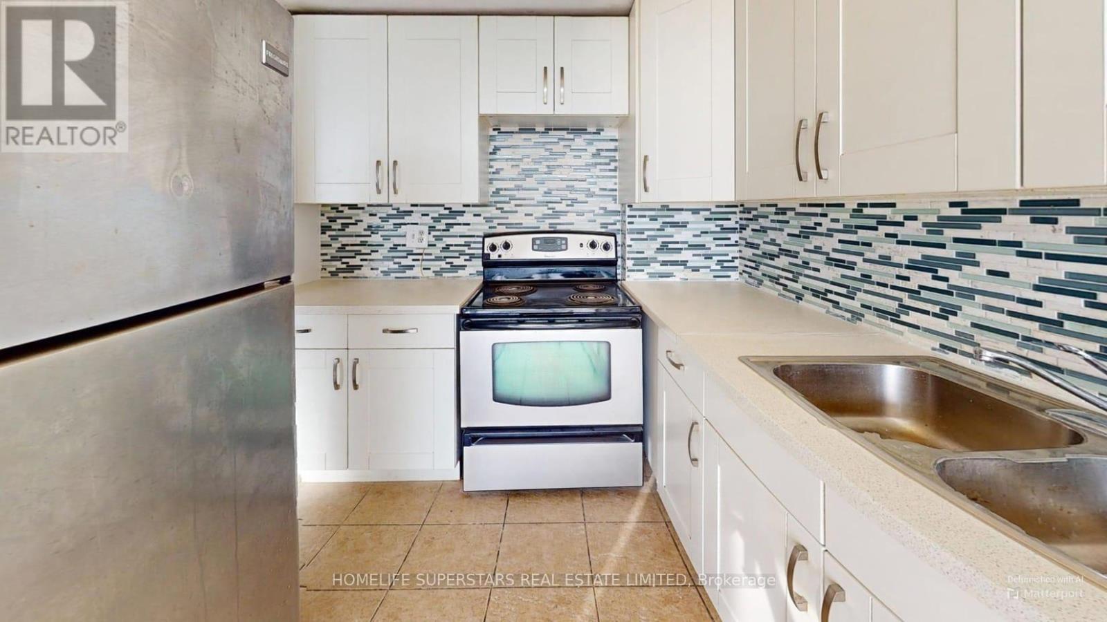 1204 - 10 Markbrook Lane, Toronto, Ontario M9V 5E3 - Photo 18 - W12958328