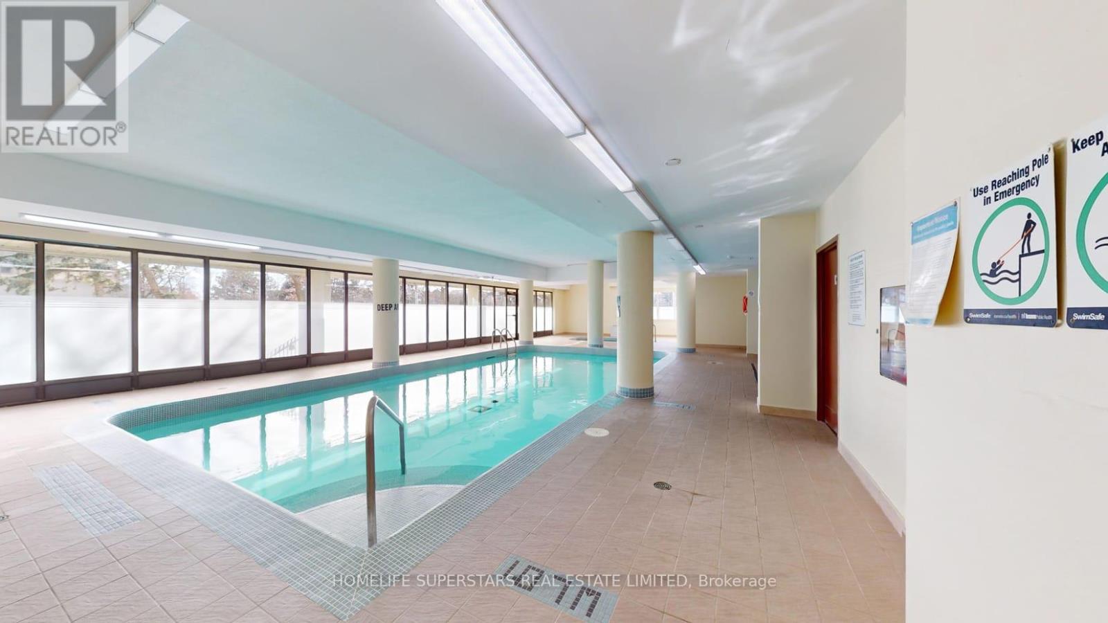 1204 - 10 Markbrook Lane, Toronto, Ontario M9V 5E3 - Photo 2 - W12958328