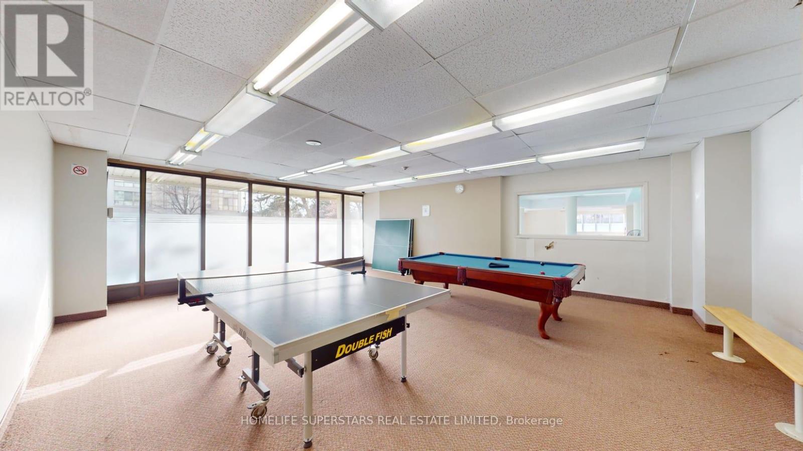 1204 - 10 Markbrook Lane, Toronto, Ontario M9V 5E3 - Photo 23 - W12958328