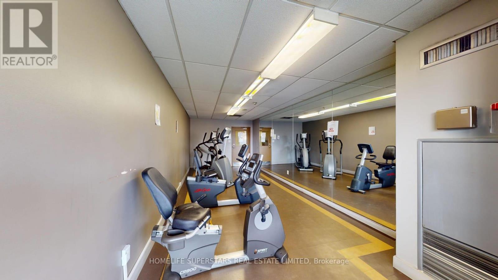 1204 - 10 Markbrook Lane, Toronto, Ontario M9V 5E3 - Photo 3 - W12958328