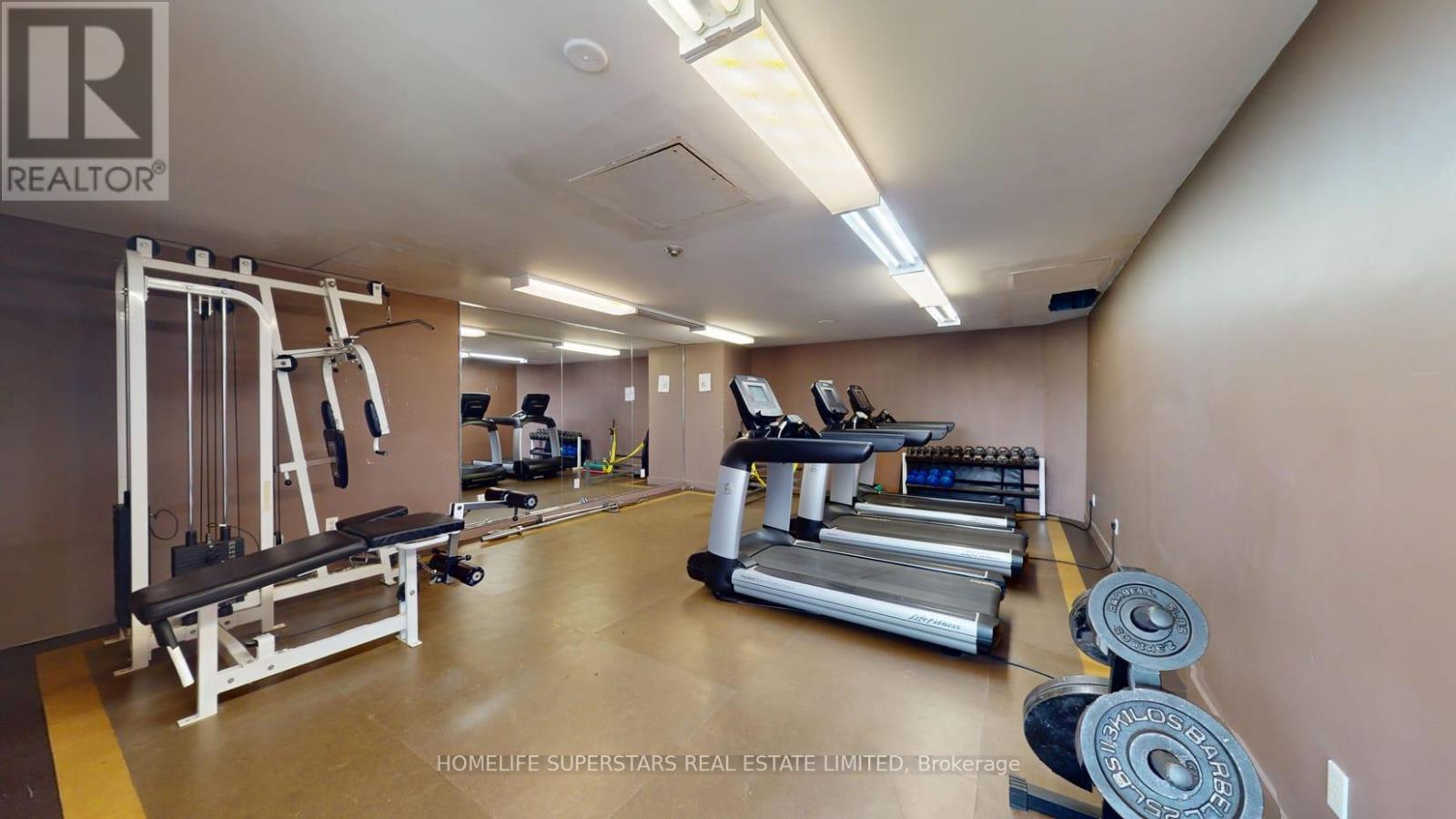 1204 - 10 Markbrook Lane, Toronto, Ontario M9V 5E3 - Photo 30 - W12958328