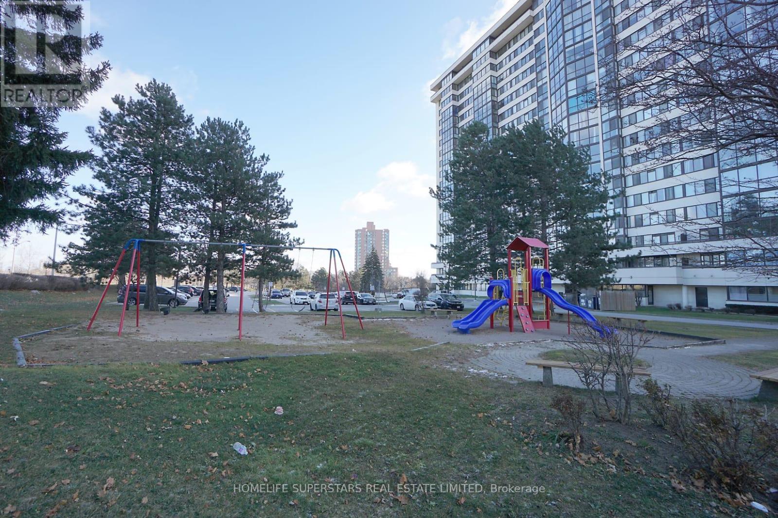 1204 - 10 Markbrook Lane, Toronto, Ontario M9V 5E3 - Photo 37 - W12958328