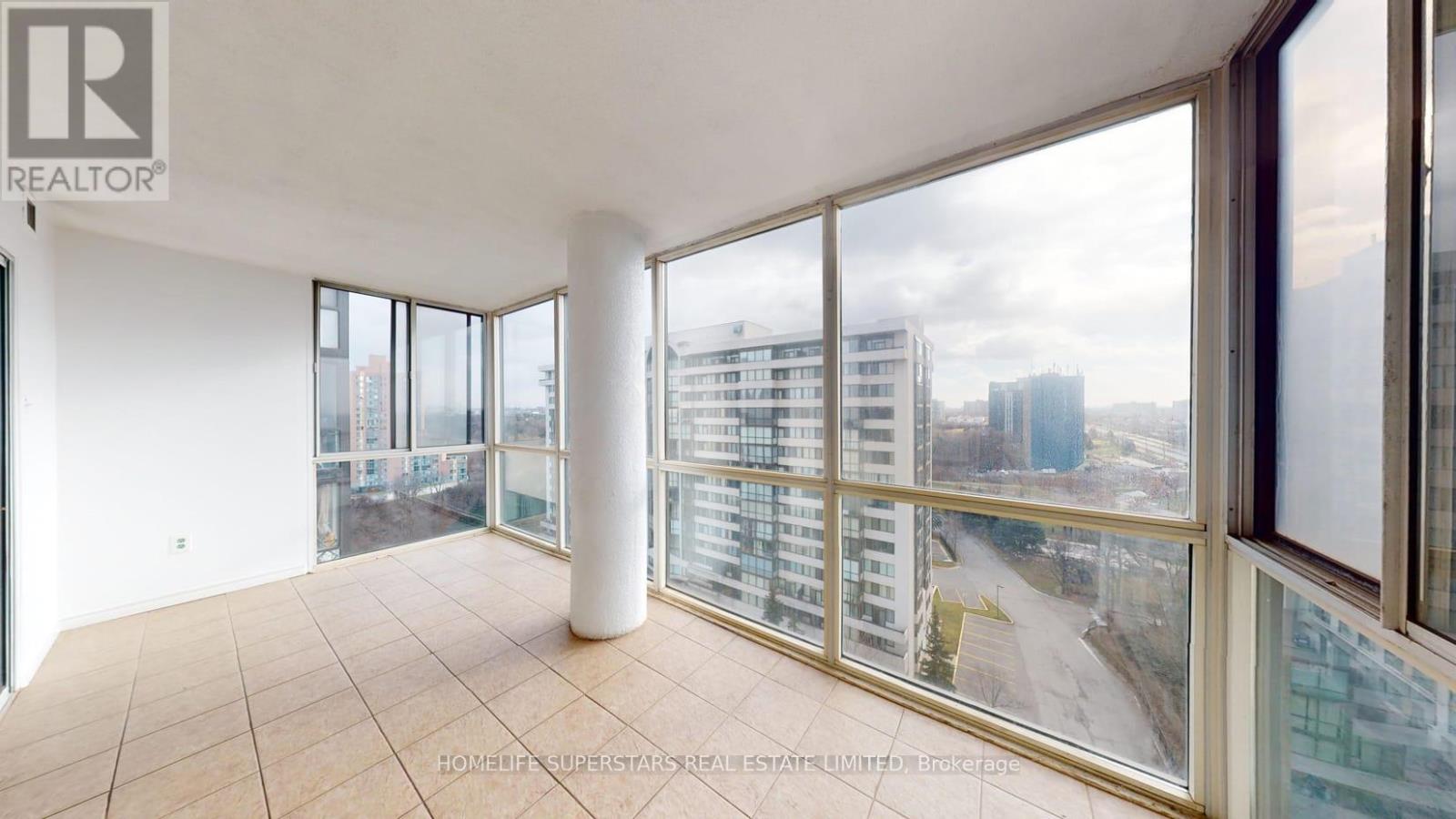 1204 - 10 Markbrook Lane, Toronto, Ontario M9V 5E3 - Photo 6 - W12958328