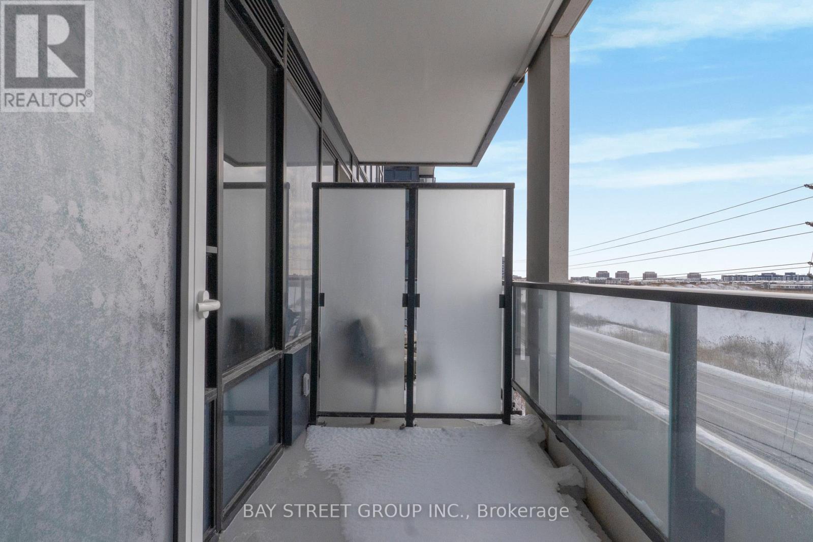 408 - 3220 William Coltson Avenue, Oakville, Ontario  L6H 7X9 - Photo 31 - W12958330