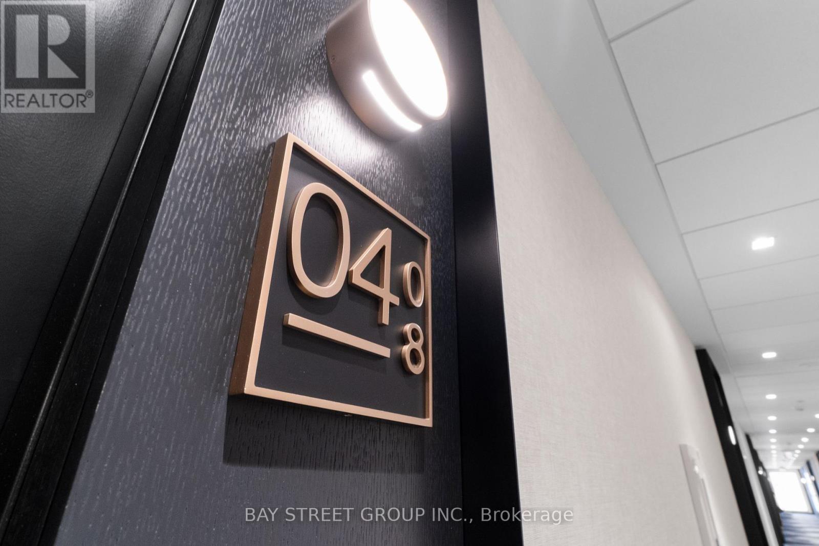 408 - 3220 William Coltson Avenue, Oakville, Ontario  L6H 7X9 - Photo 9 - W12958330