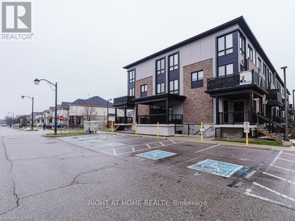 113 - 1206 Main Street E, Milton, Ontario  L9T 9K6 - Photo 16 - W12958338