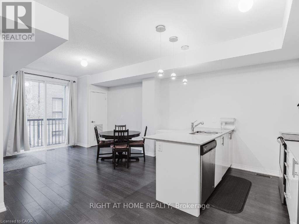 113 - 1206 Main Street E, Milton, Ontario  L9T 9K6 - Photo 3 - W12958338