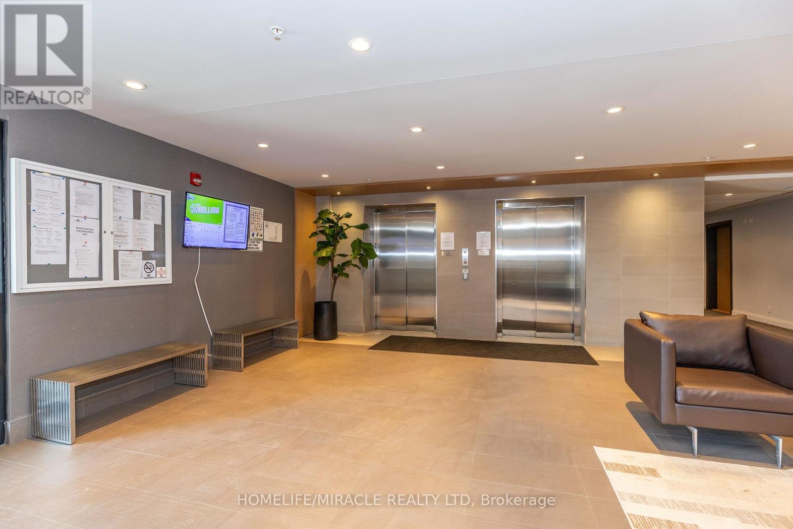 421 - 1105 Leger Way, Milton, Ontario  L9E 1K7 - Photo 3 - W12958344