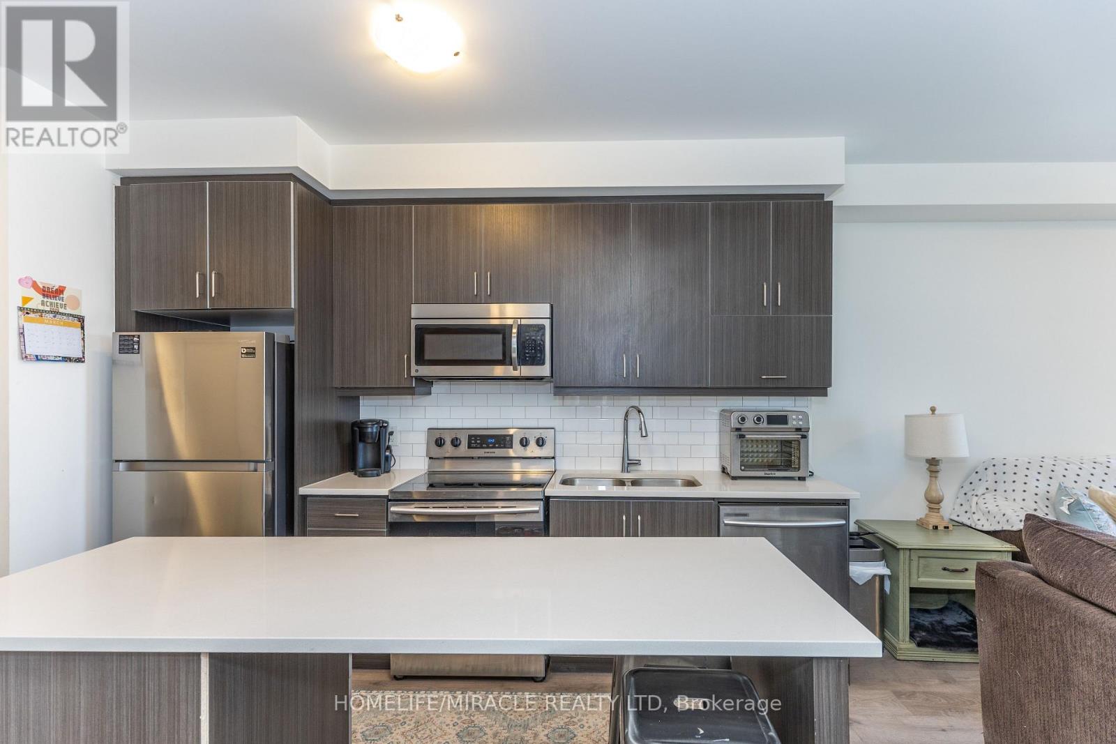 421 - 1105 Leger Way, Milton, Ontario  L9E 1K7 - Photo 5 - W12958344