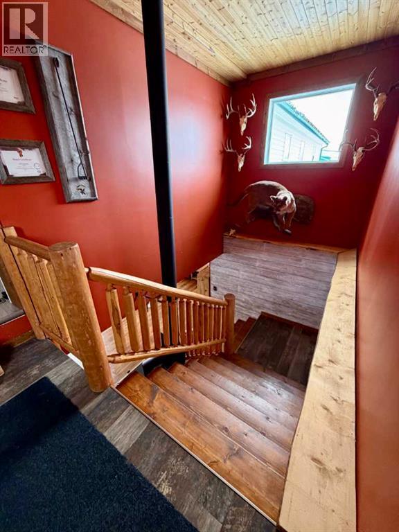 55111 Range Road 160a, Edson, Alberta  T7E 3P5 - Photo 18 - A2299120