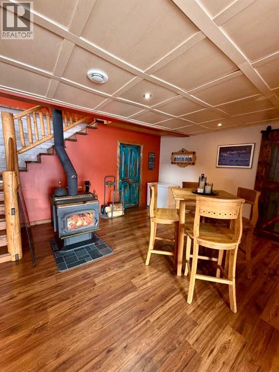 55111 Range Road 160a, Edson, Alberta  T7E 3P5 - Photo 20 - A2299120