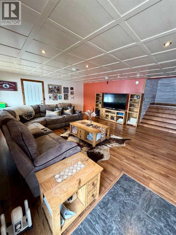 55111 Range Road 160a, Edson, Alberta  T7E 3P5 - Photo 22 - A2299120