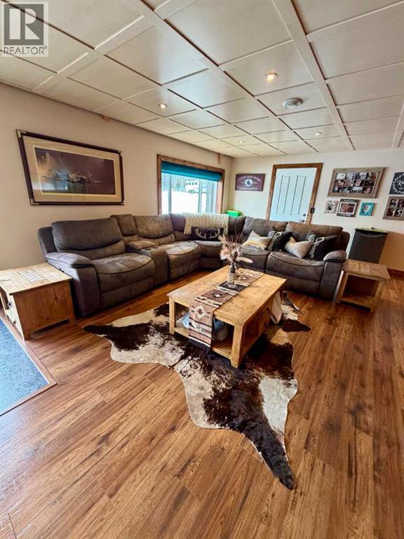 55111 Range Road 160a, Edson, Alberta  T7E 3P5 - Photo 23 - A2299120