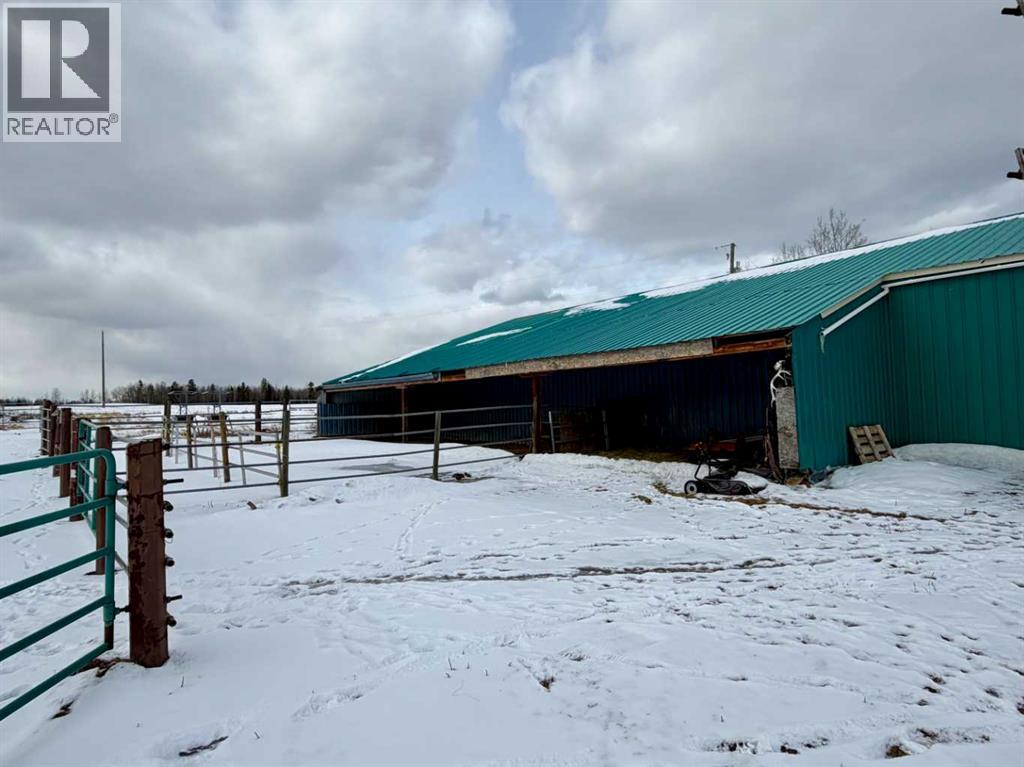 55111 Range Road 160a, Edson, Alberta  T7E 3P5 - Photo 31 - A2299120