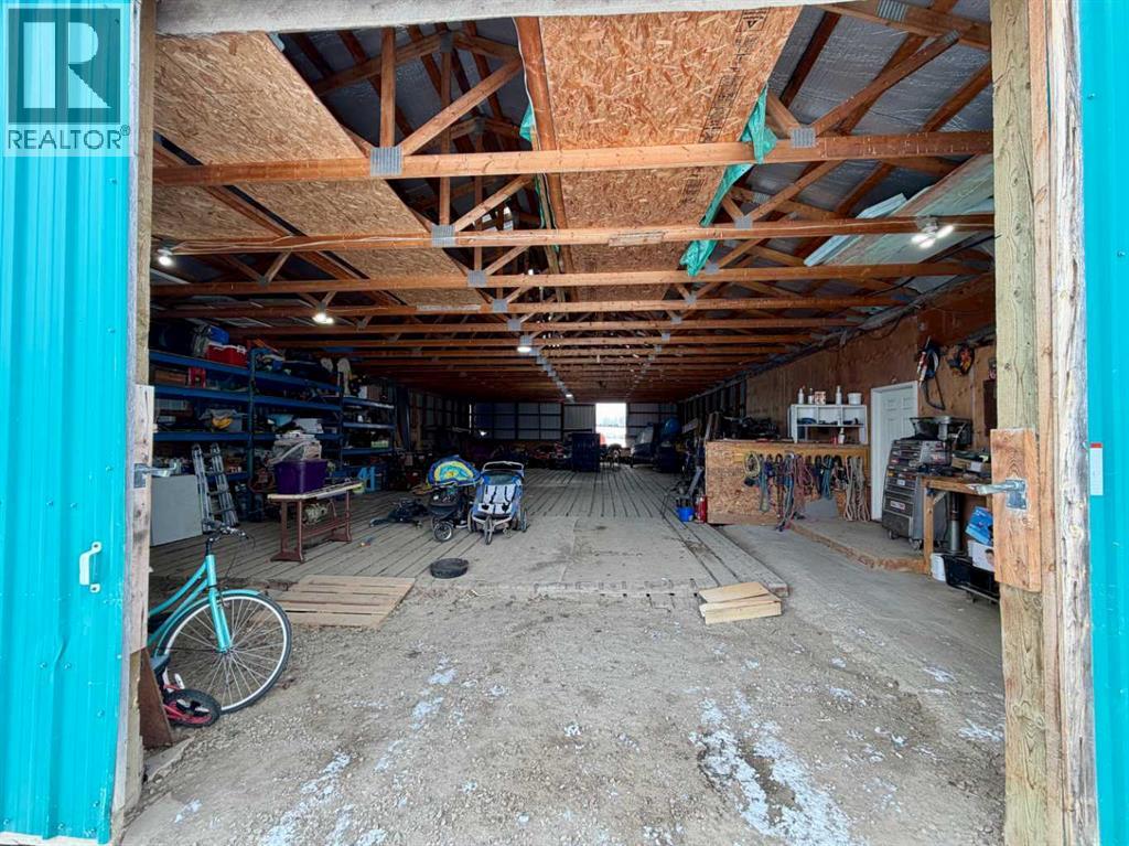 55111 Range Road 160a, Edson, Alberta  T7E 3P5 - Photo 32 - A2299120