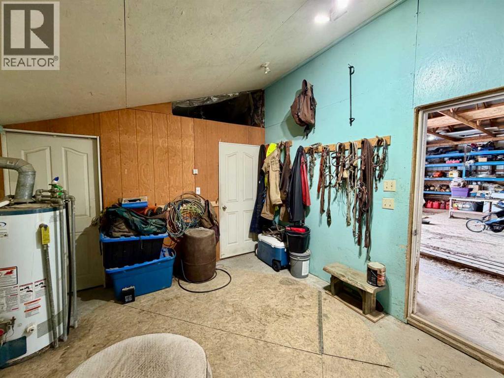 55111 Range Road 160a, Edson, Alberta  T7E 3P5 - Photo 35 - A2299120