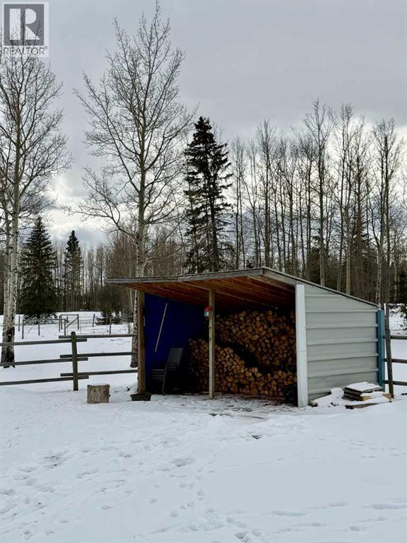 55111 Range Road 160a, Edson, Alberta  T7E 3P5 - Photo 37 - A2299120