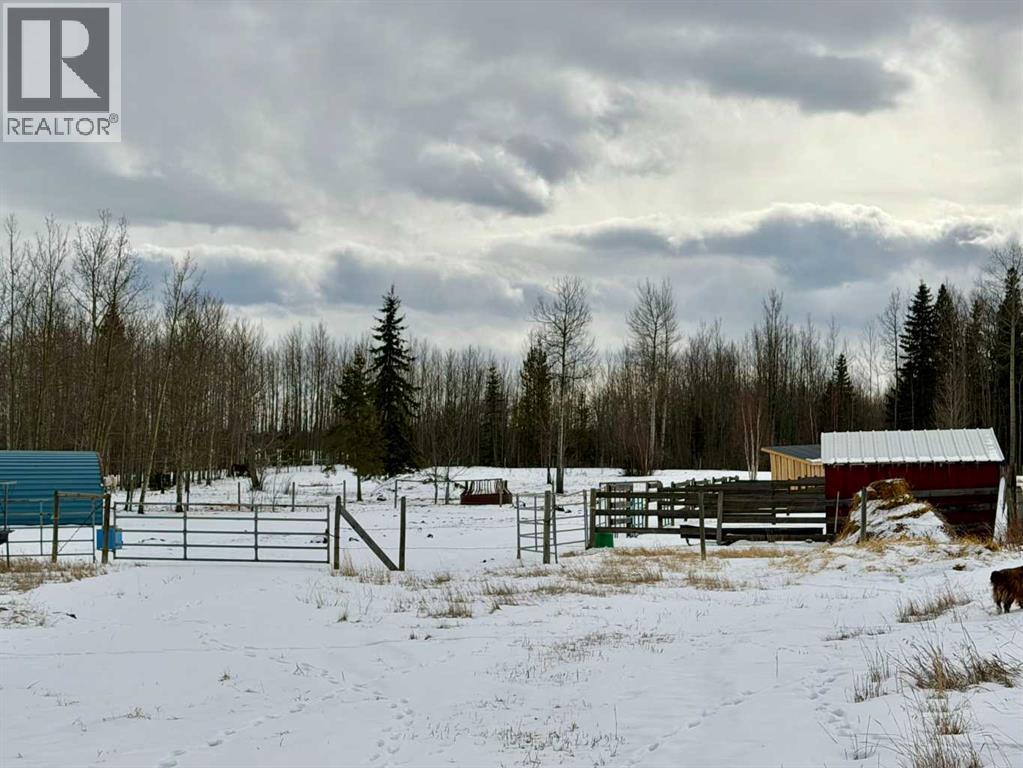 55111 Range Road 160a, Edson, Alberta  T7E 3P5 - Photo 39 - A2299120